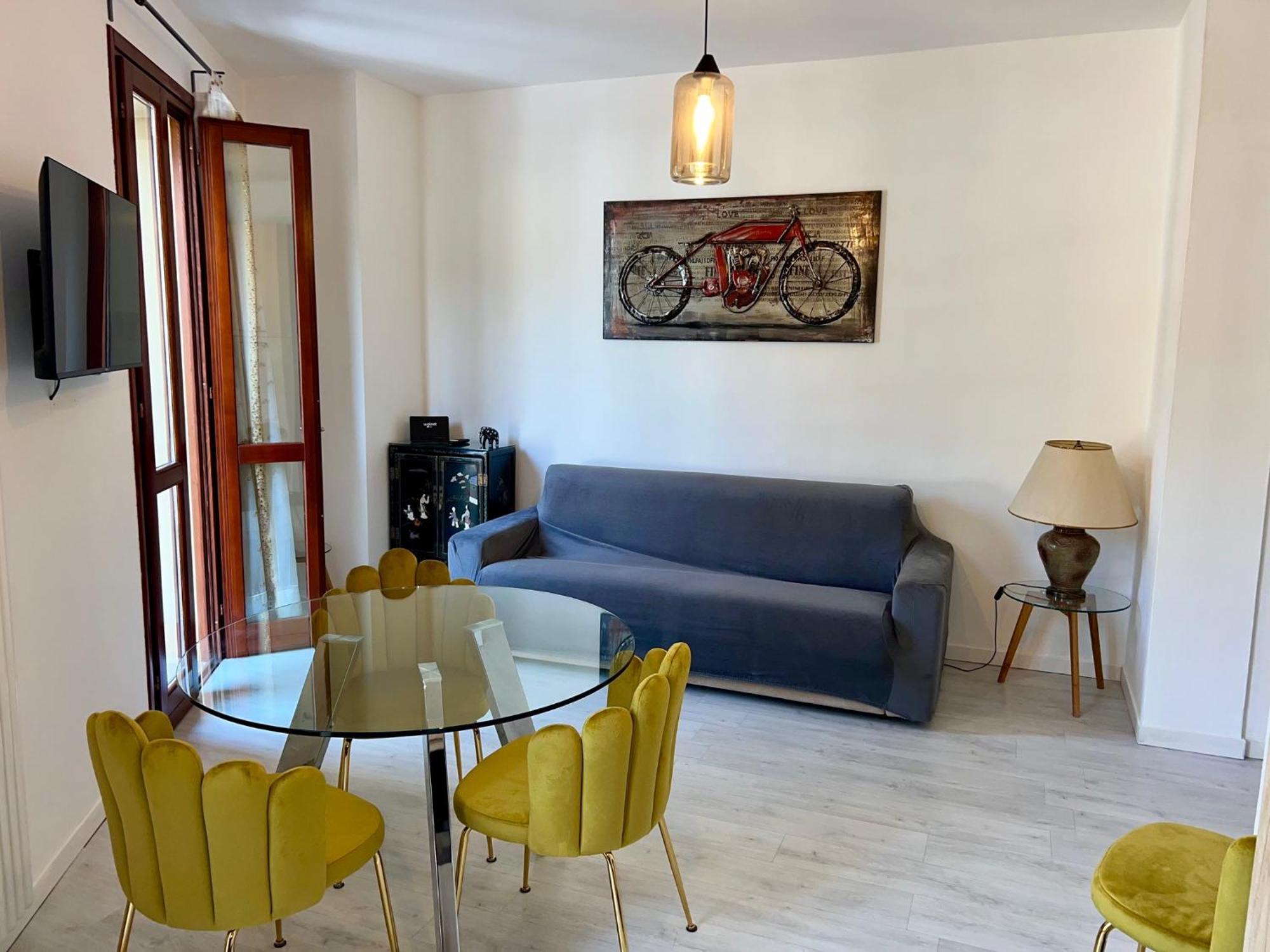 Appartamento Al Castello Padenghe sul Garda Esterno foto